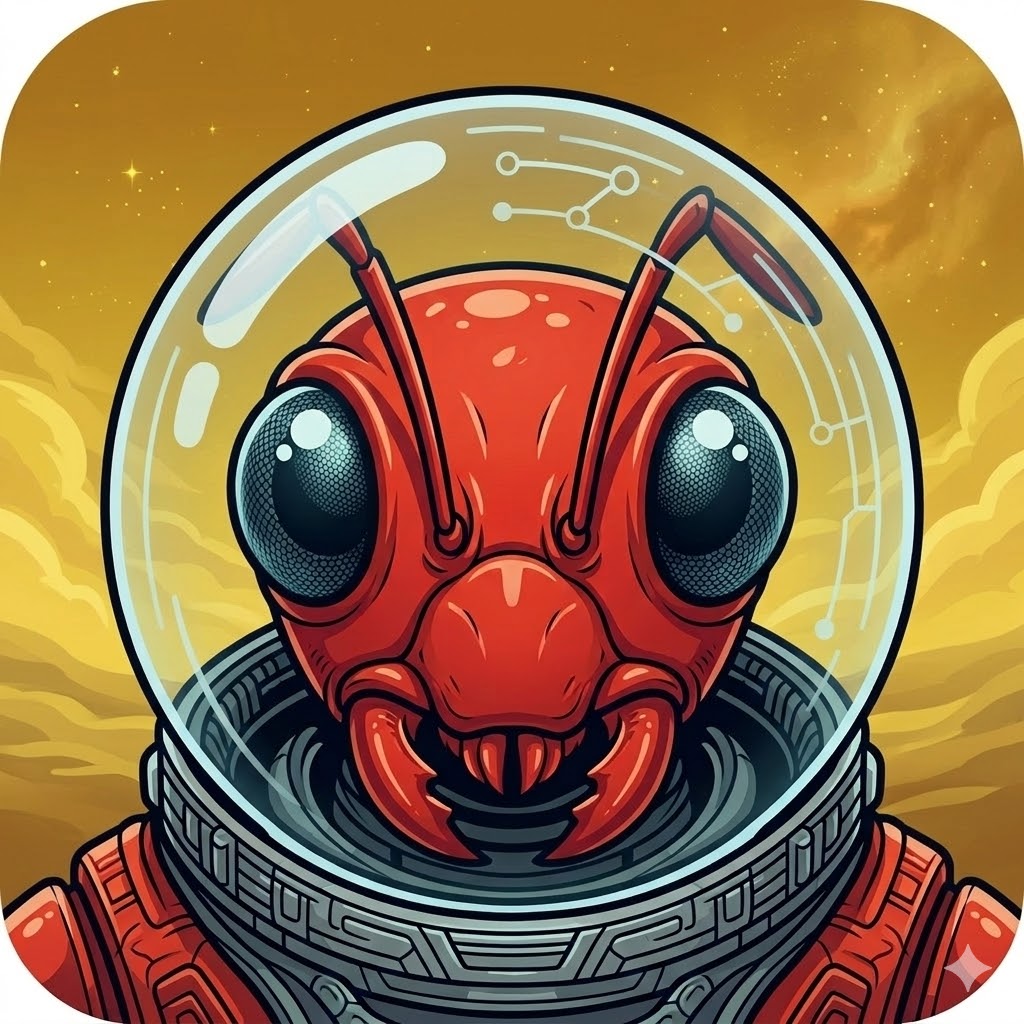 Venutian Antfarm icon